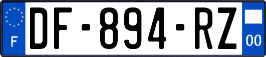 DF-894-RZ