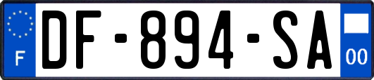 DF-894-SA