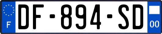 DF-894-SD