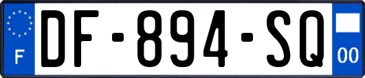 DF-894-SQ