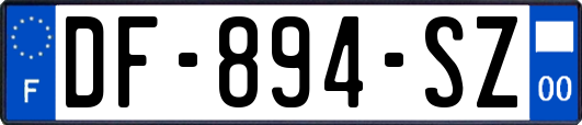 DF-894-SZ