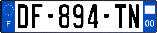 DF-894-TN