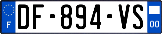DF-894-VS