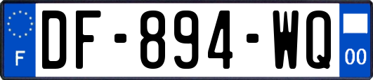 DF-894-WQ