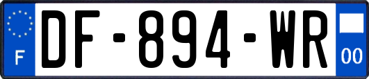 DF-894-WR