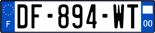 DF-894-WT