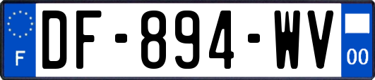 DF-894-WV