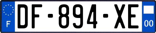 DF-894-XE