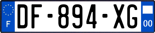 DF-894-XG
