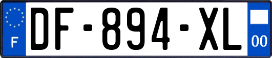 DF-894-XL