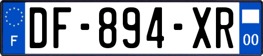 DF-894-XR