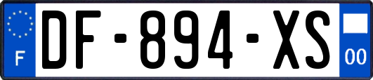 DF-894-XS