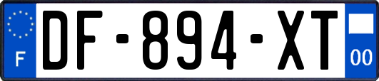 DF-894-XT