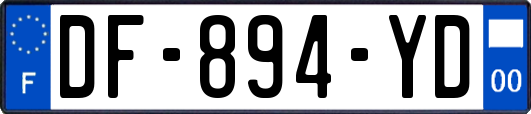 DF-894-YD