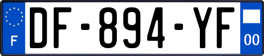 DF-894-YF