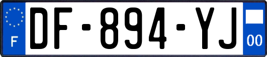 DF-894-YJ
