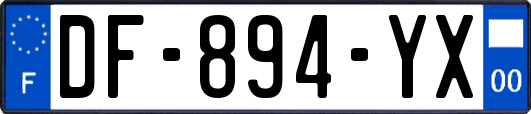 DF-894-YX