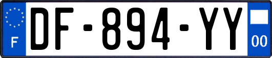 DF-894-YY