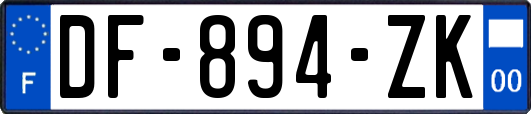 DF-894-ZK