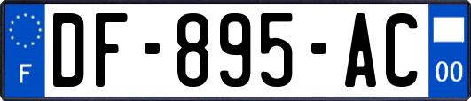 DF-895-AC