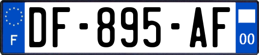 DF-895-AF