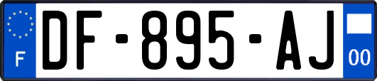 DF-895-AJ