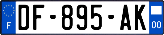 DF-895-AK