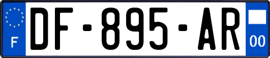 DF-895-AR