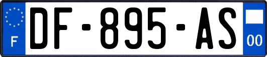 DF-895-AS