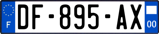 DF-895-AX