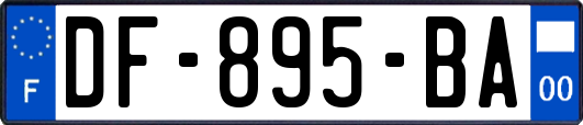 DF-895-BA