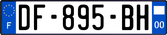 DF-895-BH