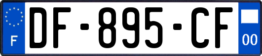 DF-895-CF