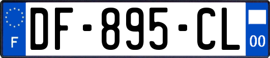 DF-895-CL