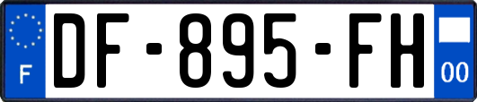 DF-895-FH