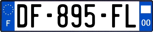 DF-895-FL