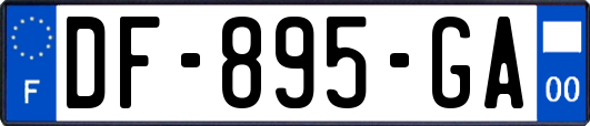 DF-895-GA