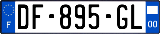 DF-895-GL
