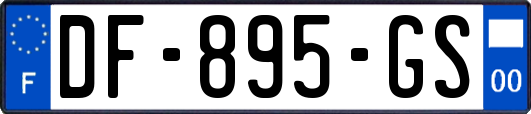 DF-895-GS