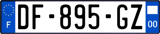 DF-895-GZ