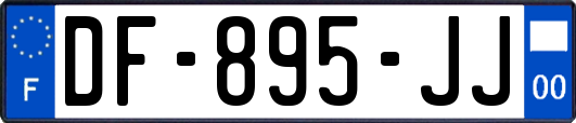 DF-895-JJ