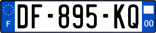 DF-895-KQ