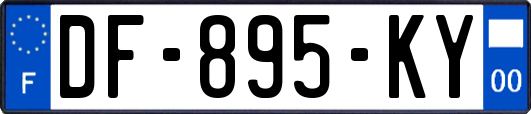 DF-895-KY