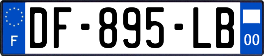 DF-895-LB