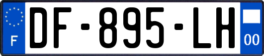 DF-895-LH