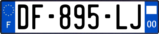 DF-895-LJ