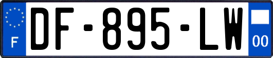 DF-895-LW