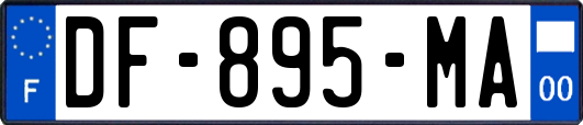 DF-895-MA