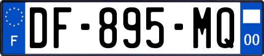 DF-895-MQ