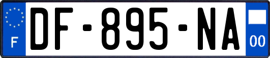 DF-895-NA